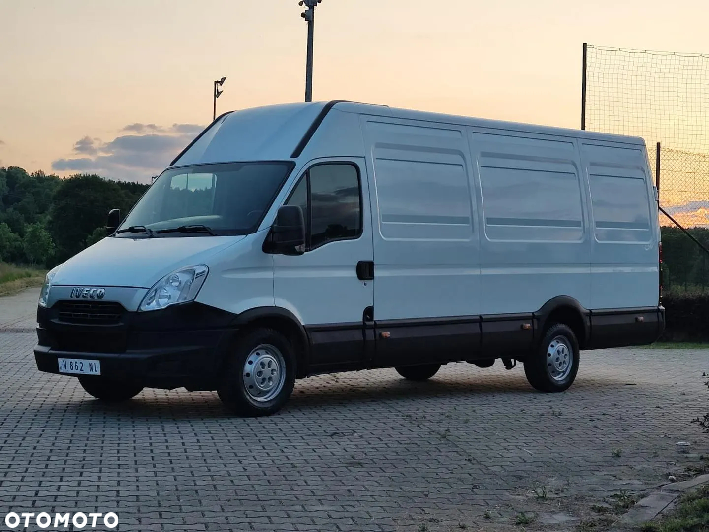 Iveco 35C15 - 3