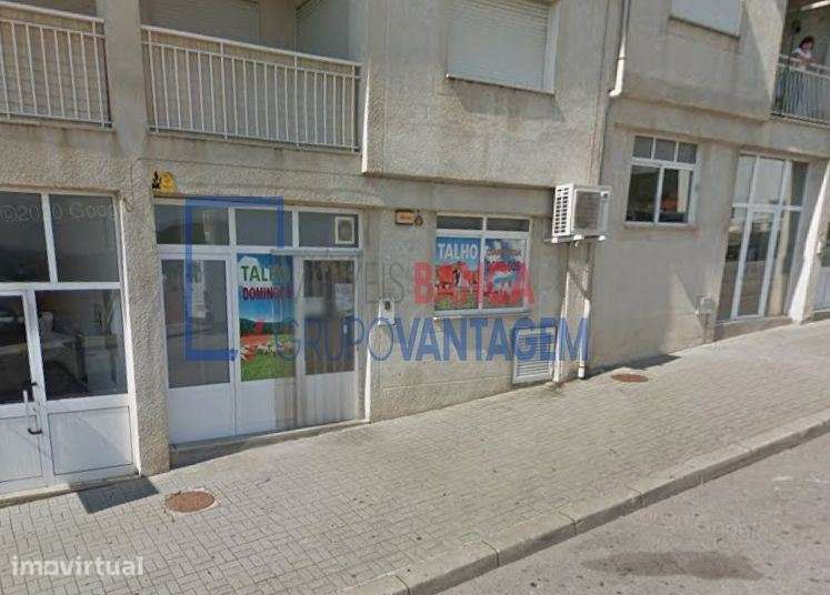 LOJA COMERCIO RUA - VINHAIS- BRAGANÇA