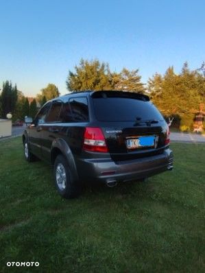 Kia Sorento - 5