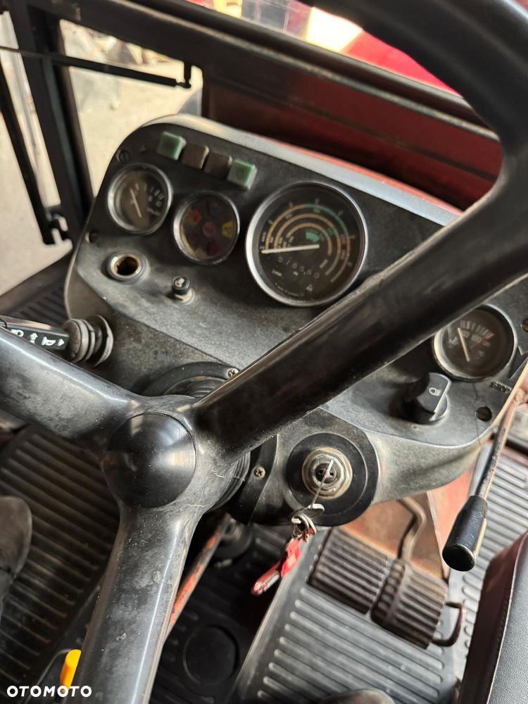 Zetor 7711 - 5