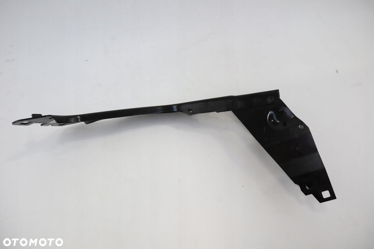 OKULAR GÓRNY WSPORNIK MOCOWANIE PASA MINI F57 F55 F56 F57 BEV LCI PRAWY - 1