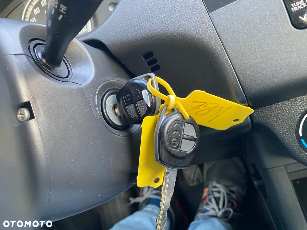 Suzuki Swift 1.5 Comfort+ - 23