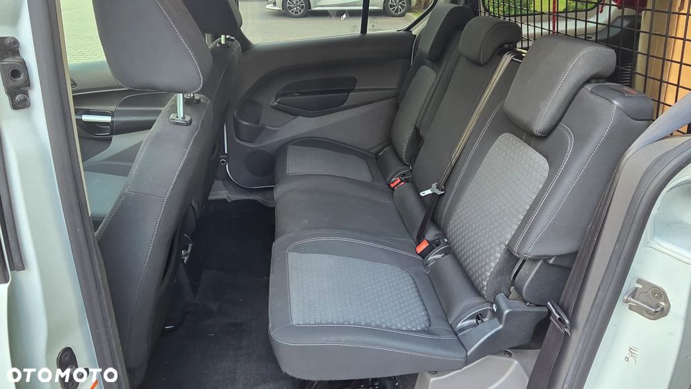 Ford Transit Connect Kombi 230 L2 Trend N1 - 16