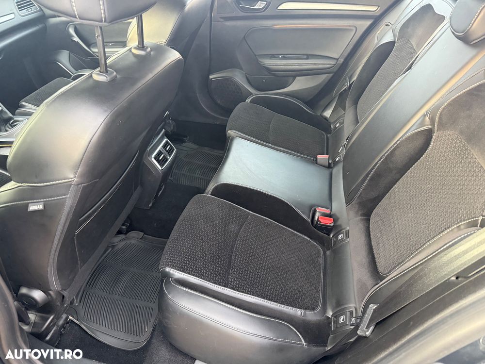 Renault Megane Grandtour ENERGY dCi 130 INTENS - 7