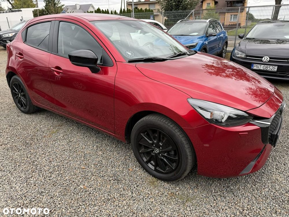 Mazda 2 - 11