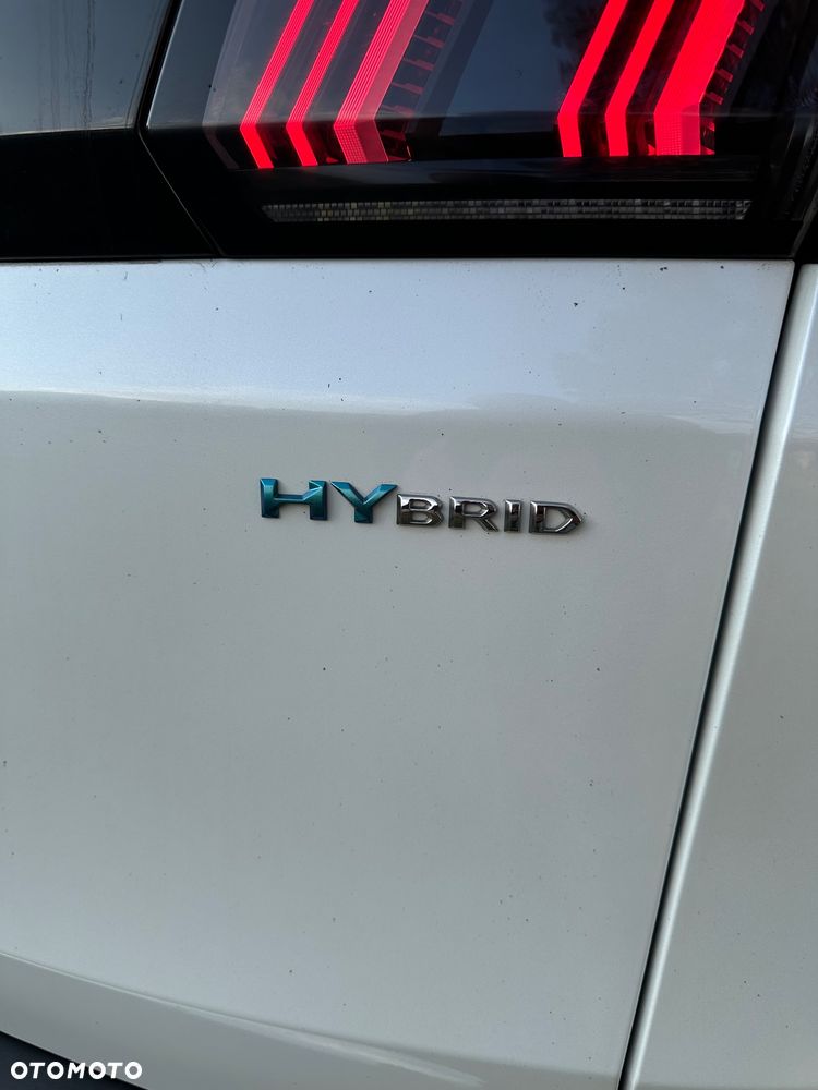 Peugeot 3008 225 e-EAT8 GT Pack - 10