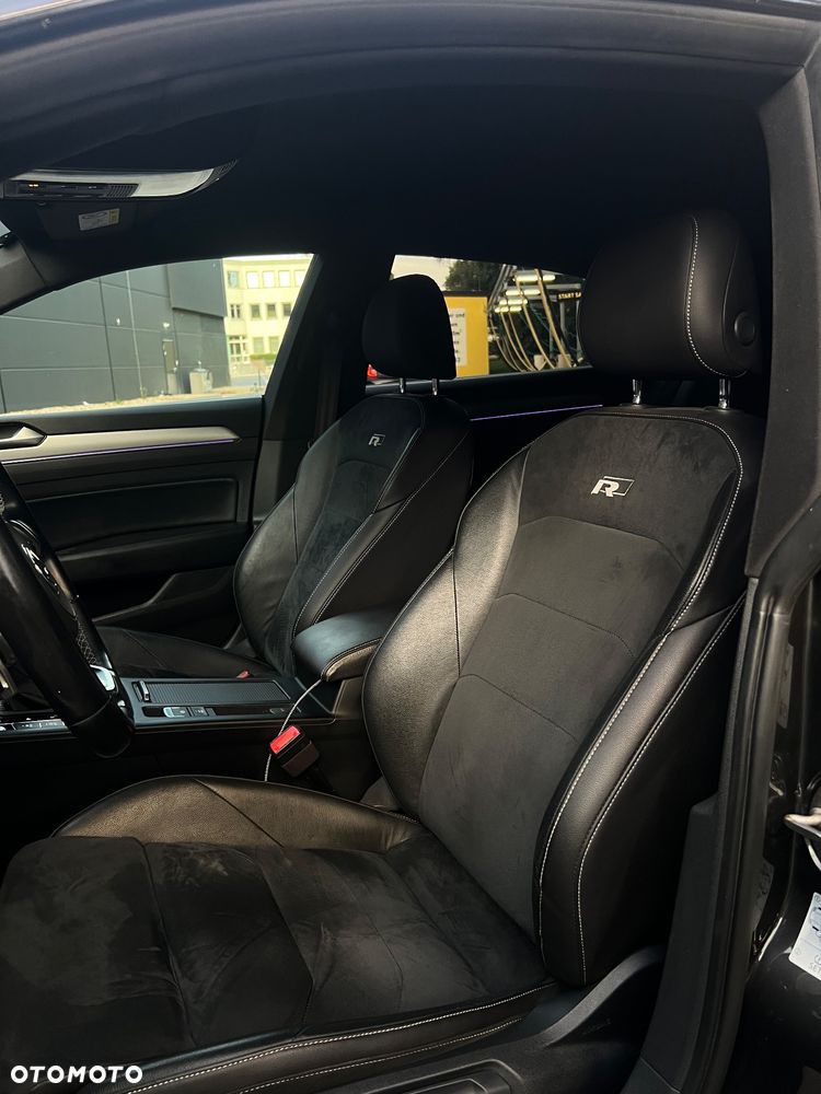 Volkswagen Arteon 2.0 TSI 4Motion R-Line DSG - 7