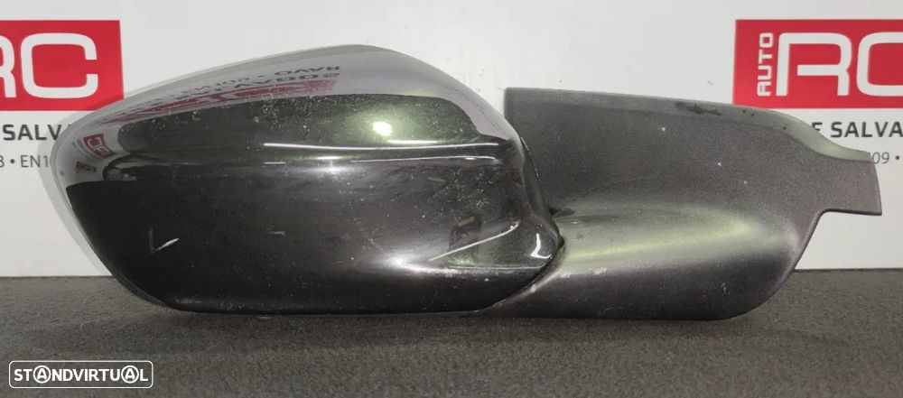ESPELHO RETROVISOR DIREITO CITROËN CACTUS 2019 - 5