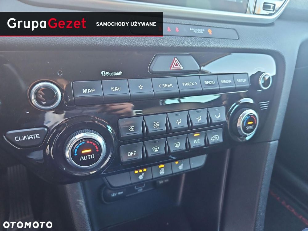 Kia Sportage - 25