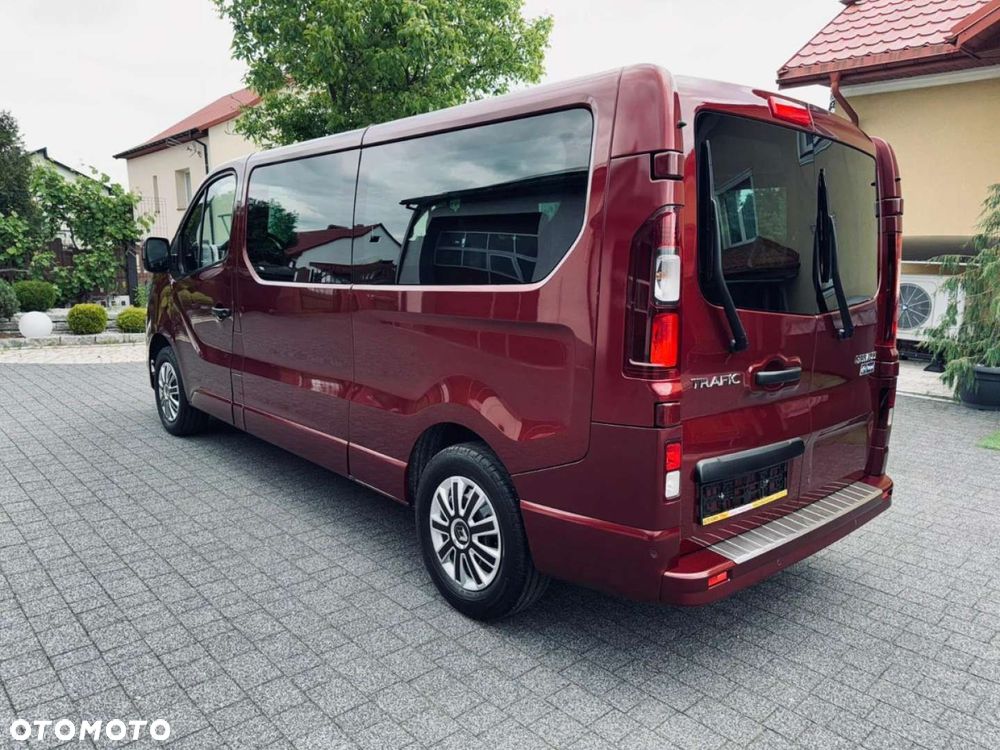 Renault Trafic - 27