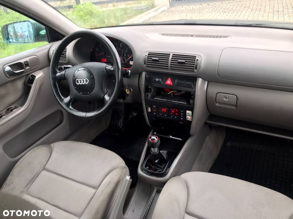 Audi A3 Sportback - 17