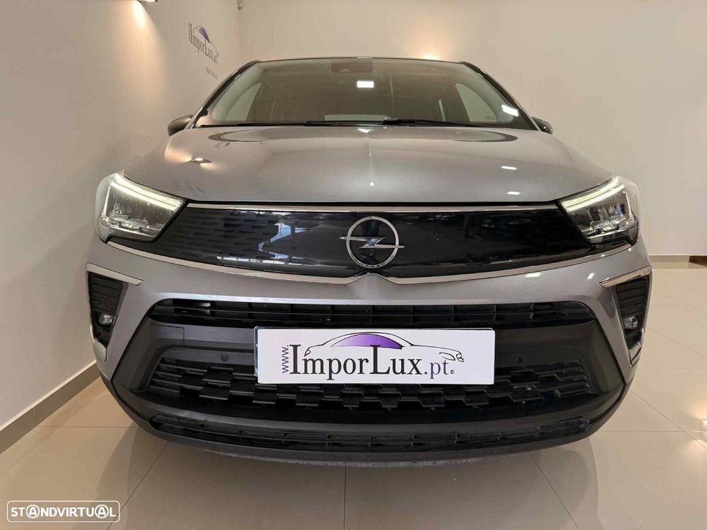 Opel Crossland X 1.2 T Business Edition - 6