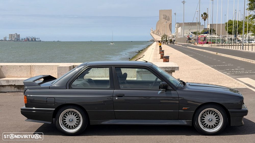BMW M3 Standard - 35
