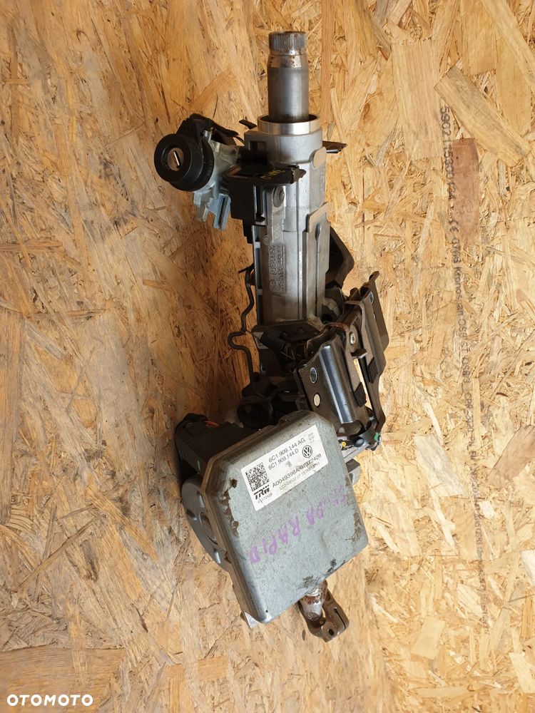 VW SEAT SKODA Wspomaganie Elektryczne 6C1909144AG - 2