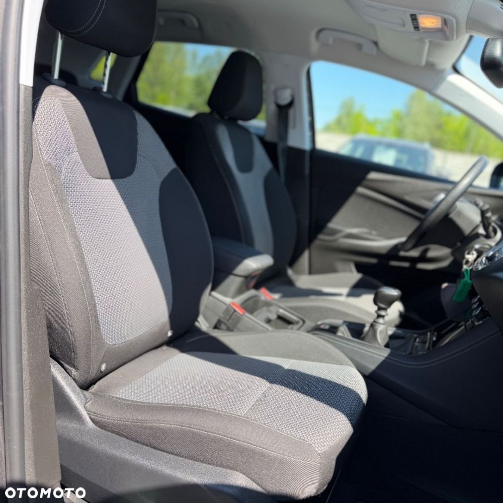 Opel Grandland X - 34