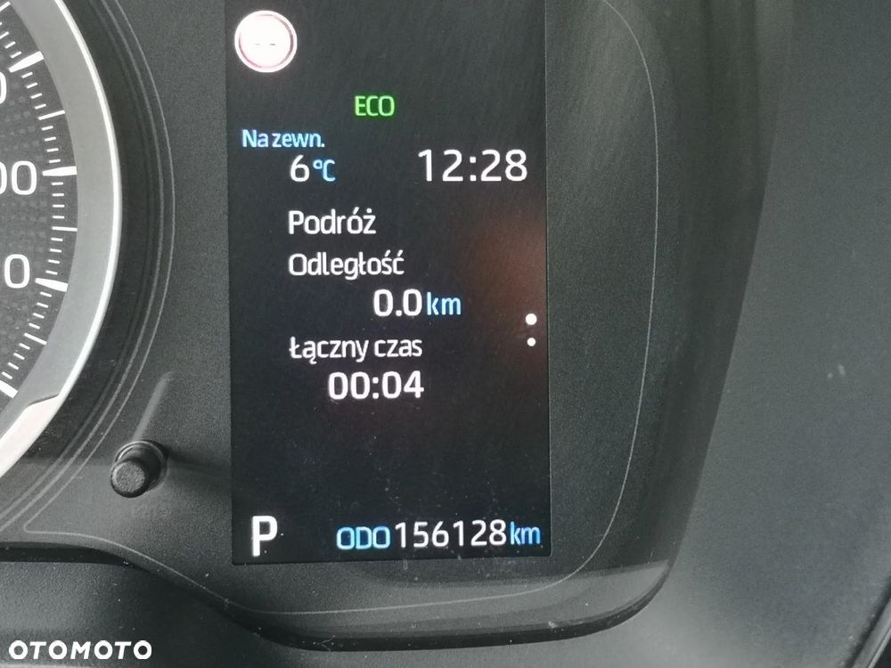 Toyota Corolla 1.8 Hybrid Active - 16