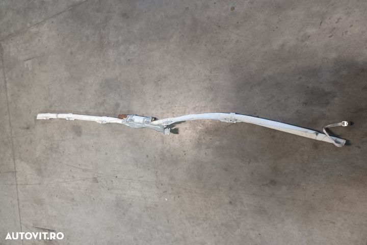 Airbag cortina dreapta 1K0880742B Volkswagen VW Golf 5 [2003 - 2009] - 1