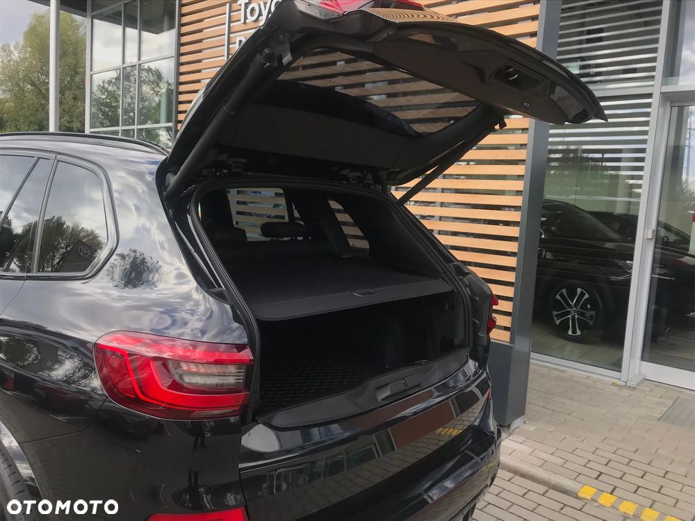 BMW X5 xDrive25d - 7