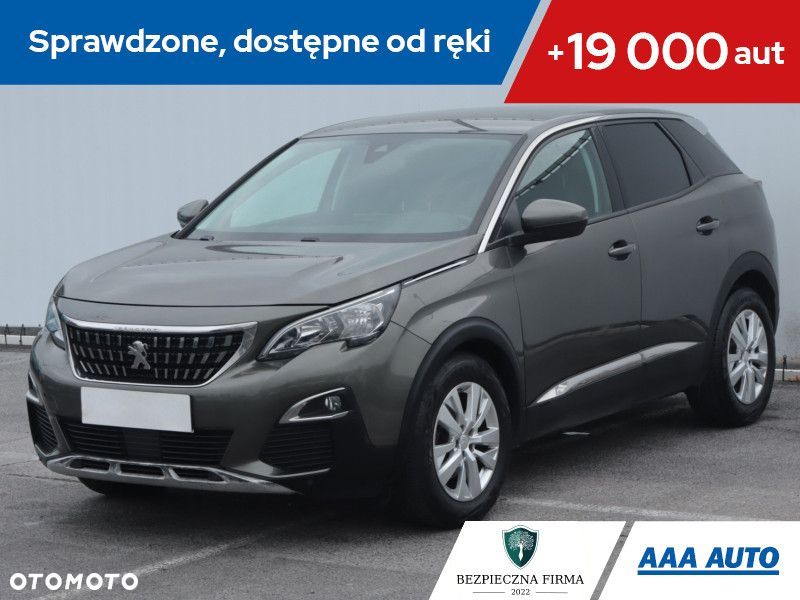 Peugeot 3008 - 2