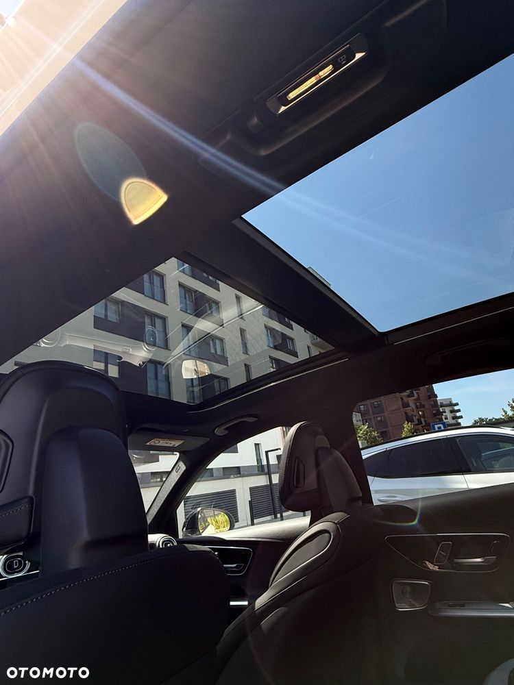 Mercedes-Benz GLC 220 d mHEV 4-Matic AMG Line - 33