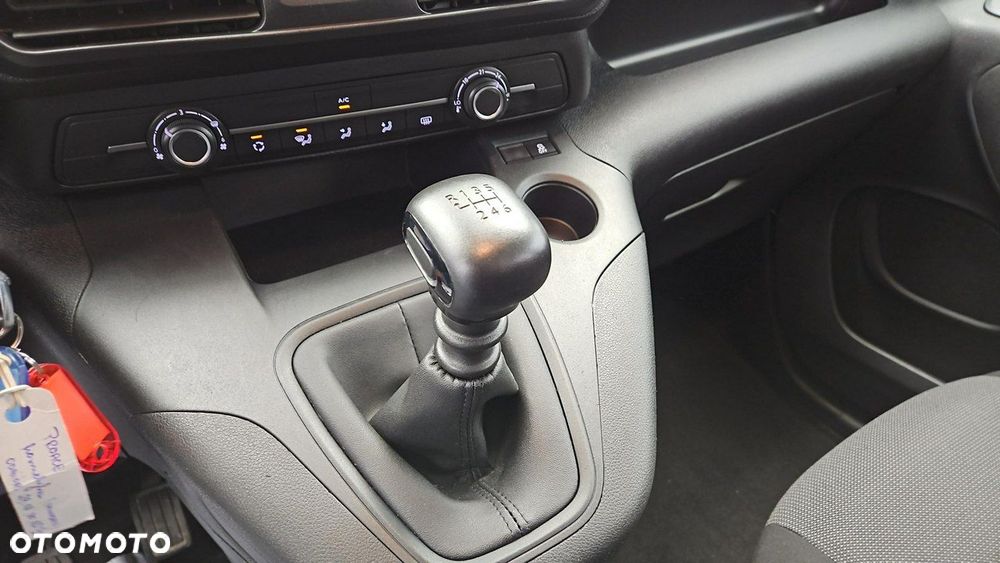 Toyota Proace City Verso Long 1.2 D-4T Combi - 16