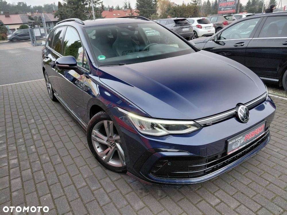 Volkswagen Golf Variant - 4