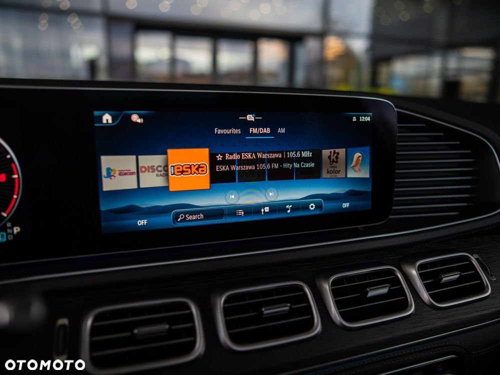 Mercedes-Benz GLE - 24