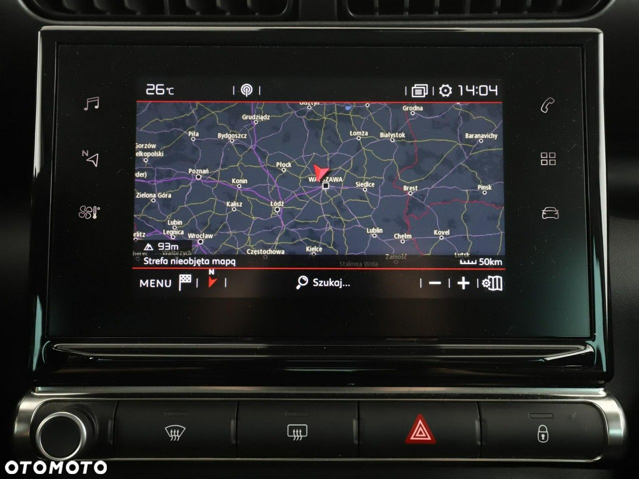 Citroën C3 Aircross 1.2 PureTech Shine S&S - 23