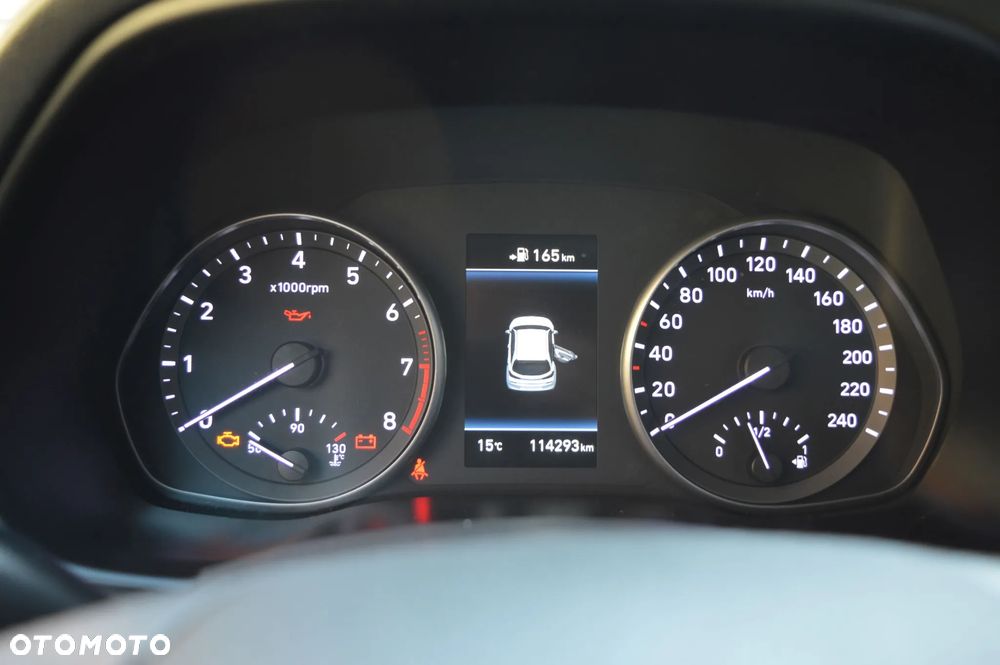 Hyundai i30 - 27