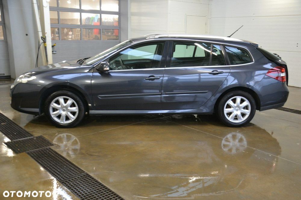 Renault Laguna - 4