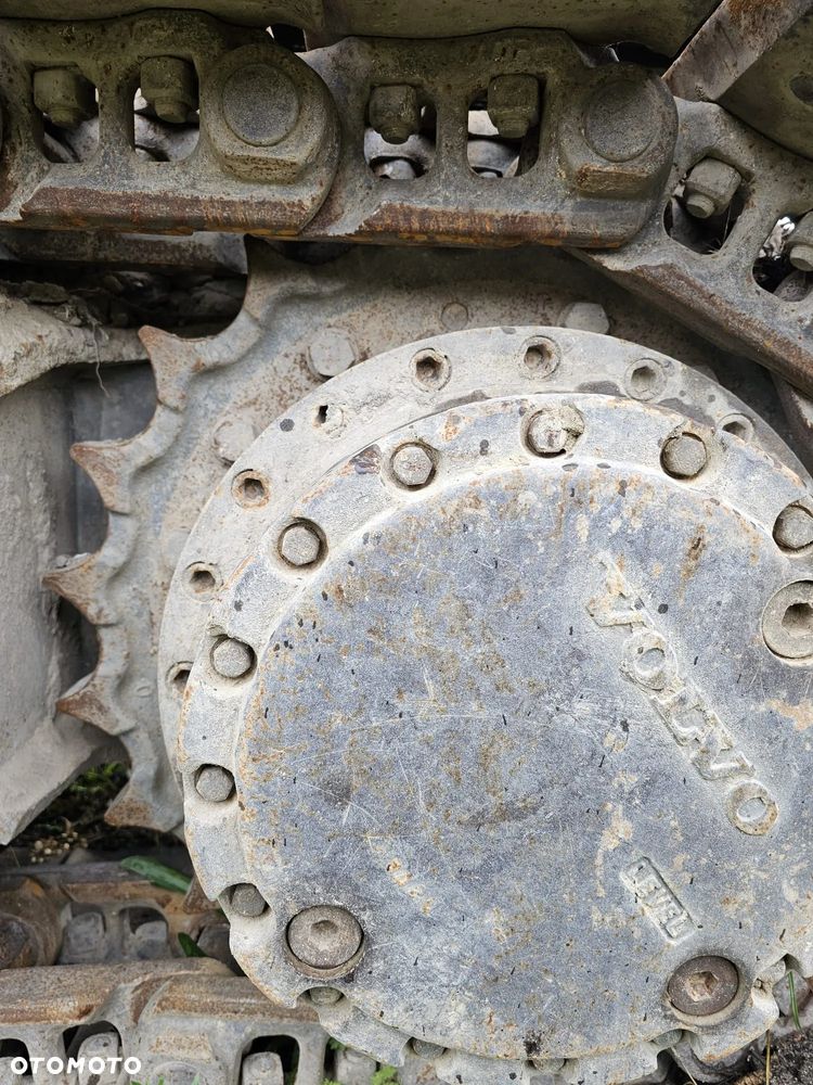 Volvo EC 290 BNLC - 21