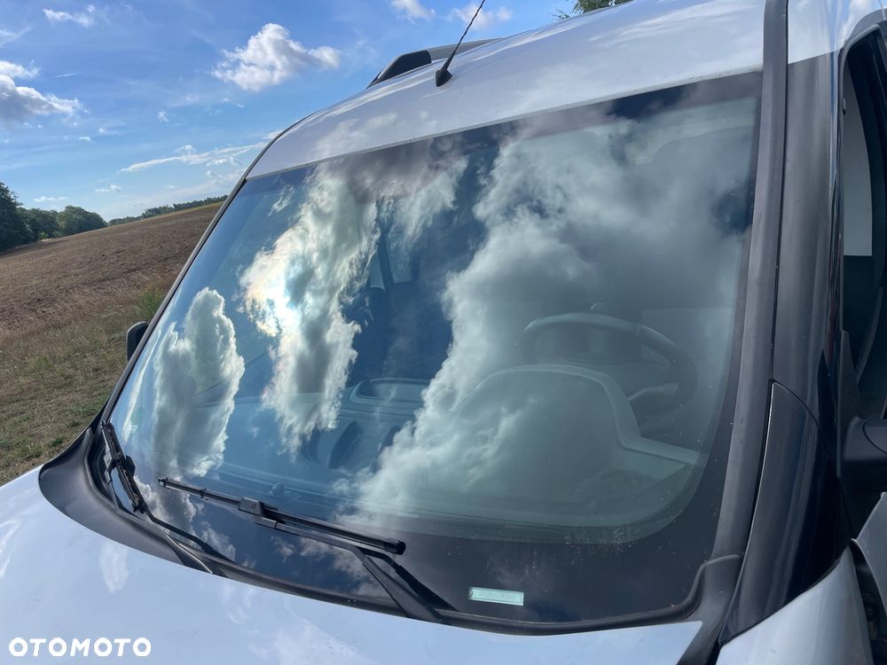 Fiat Doblo Dynamic - 8