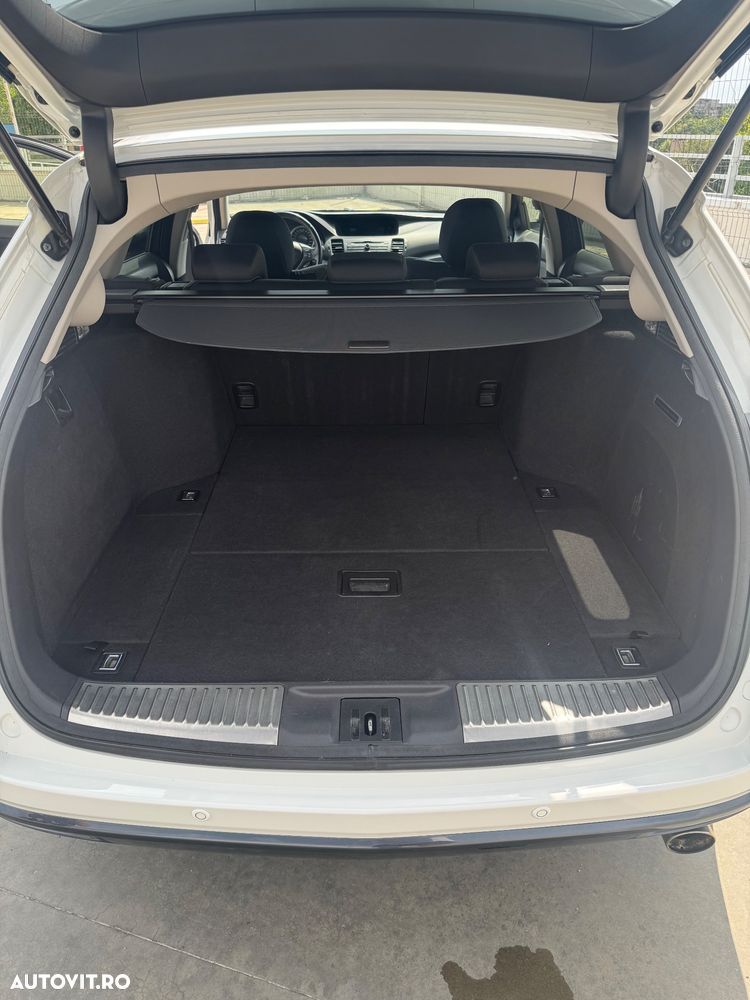 Honda Accord 2.0 Comfort - 19