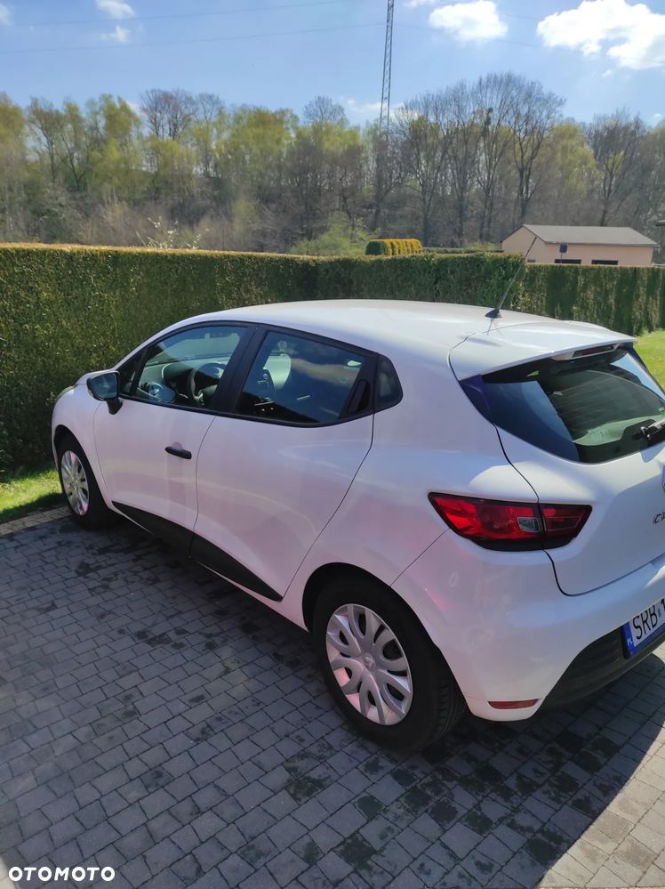 Renault Clio 0.9 Energy TCe Alize - 4