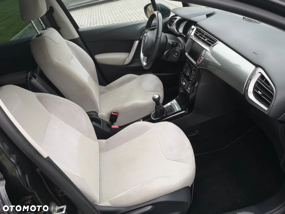 Citroën C3 VTi 120 Exclusive - 7