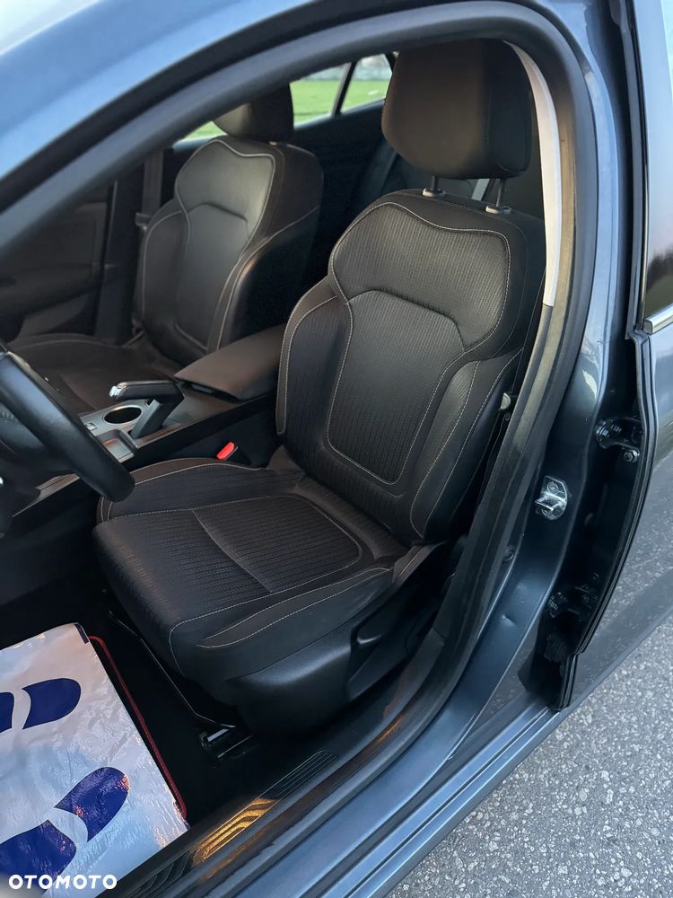 Renault Megane 1.5 dCi Limited 2018 - 22