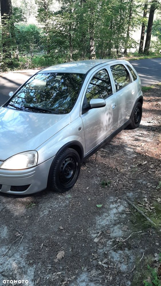 Opel Corsa - 3