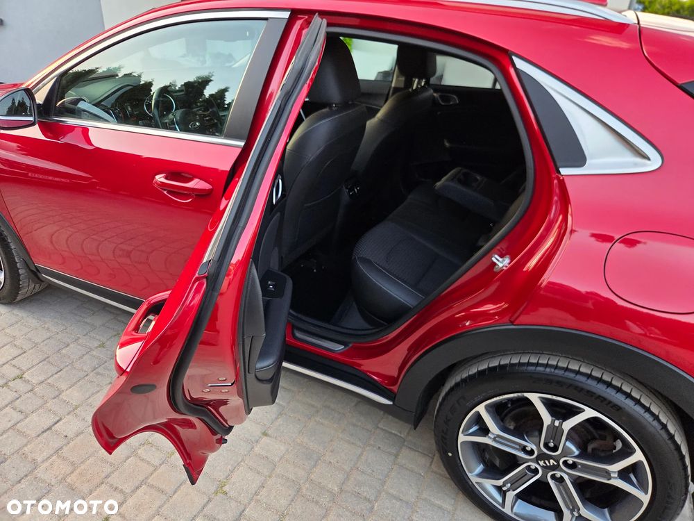 Kia XCeed 1.6 T-GDI L Business Line DCT - 8