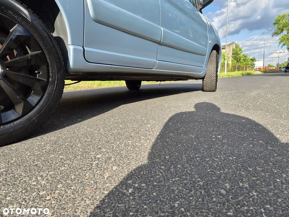 Citroën Berlingo Multispace 1.6 16V Exclusive - 8