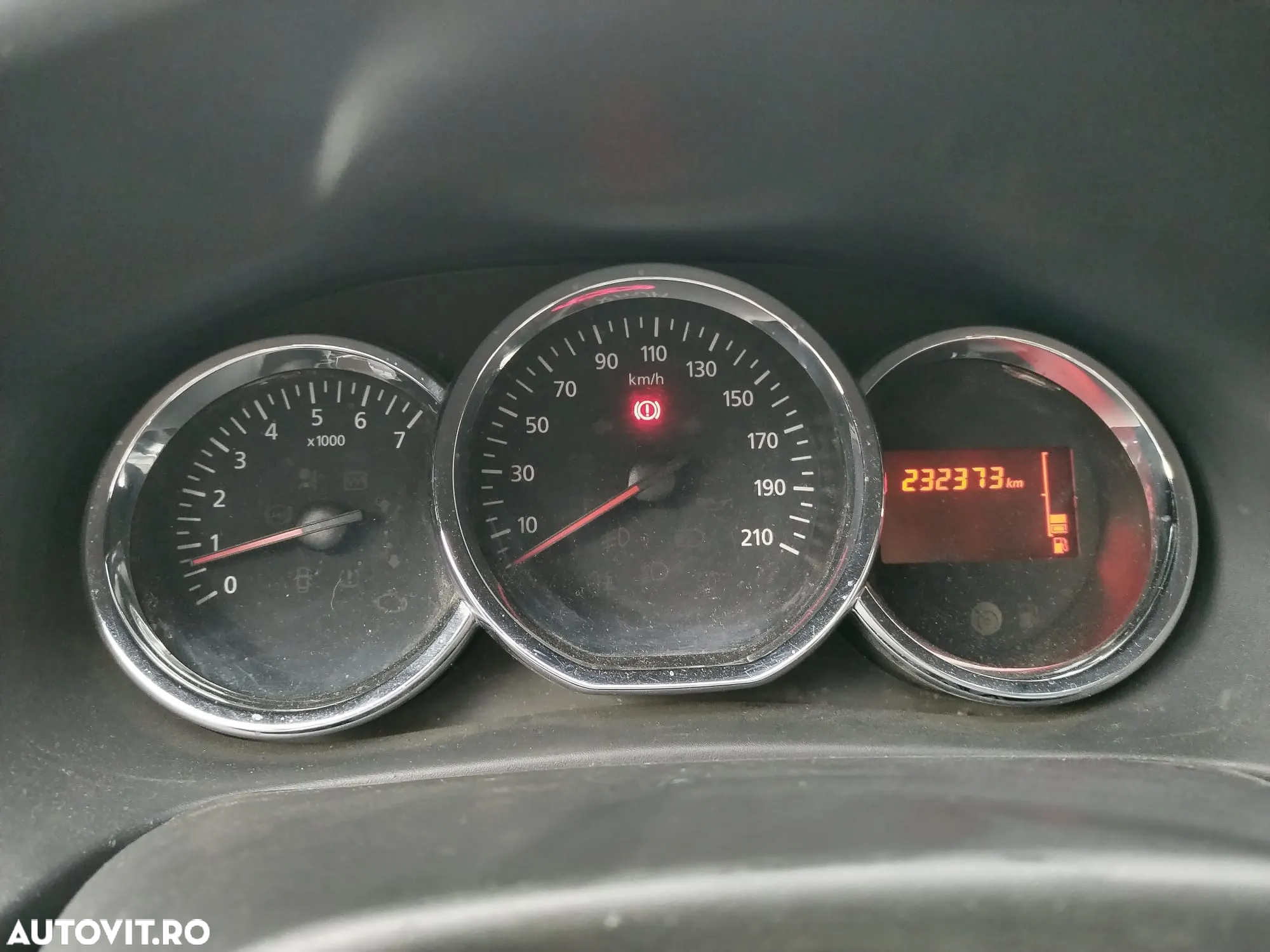 Dacia Logan 1.2 Prestige - 7