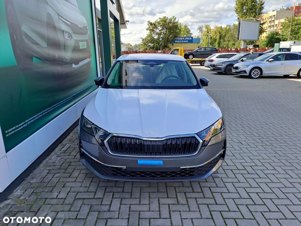 Skoda Octavia 1.5 TSI Edition 130 Selection - 3