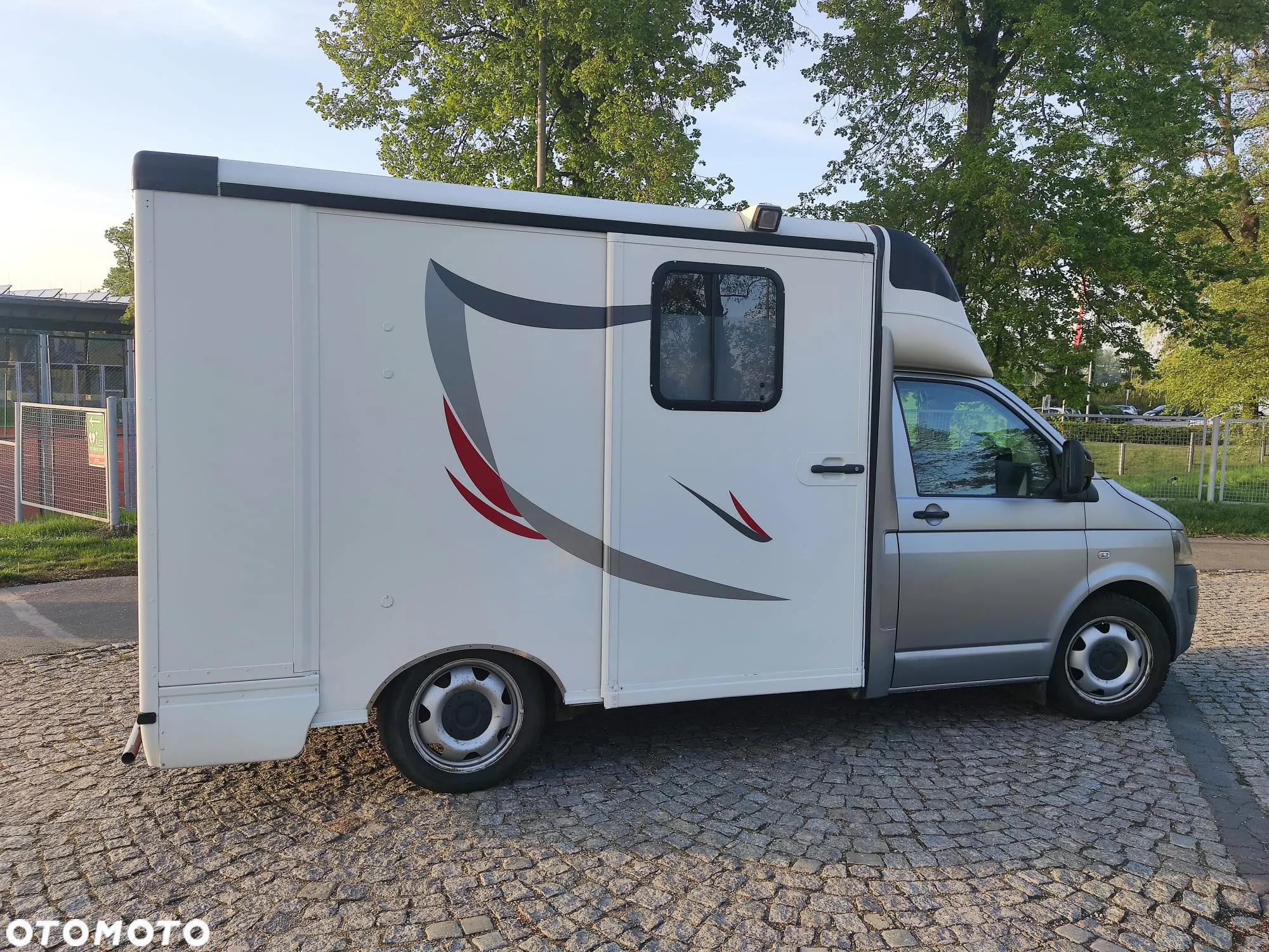 Volkswagen Transporter - 3