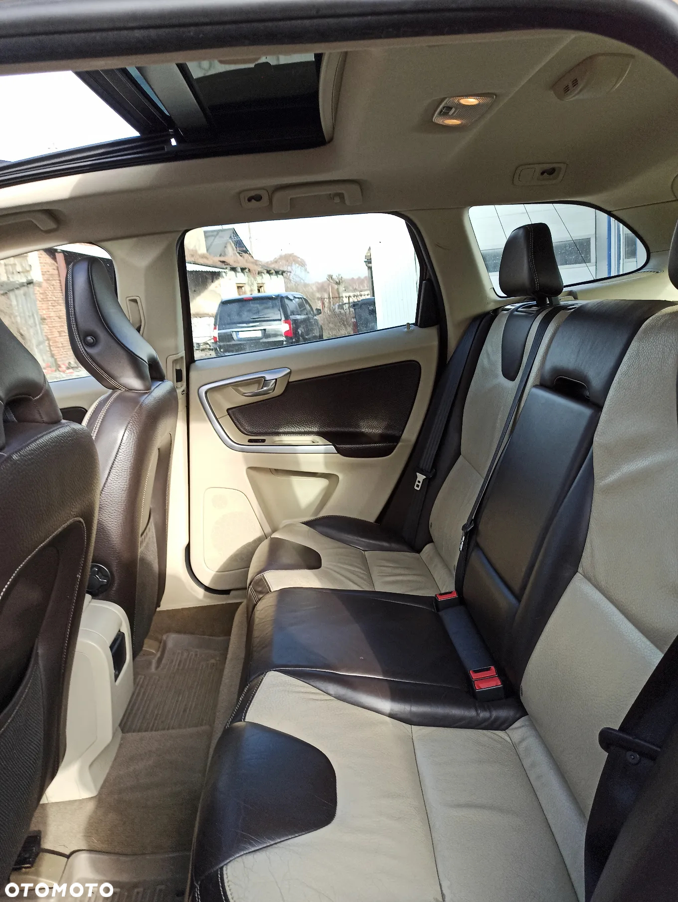 Volvo XC 60 - 15