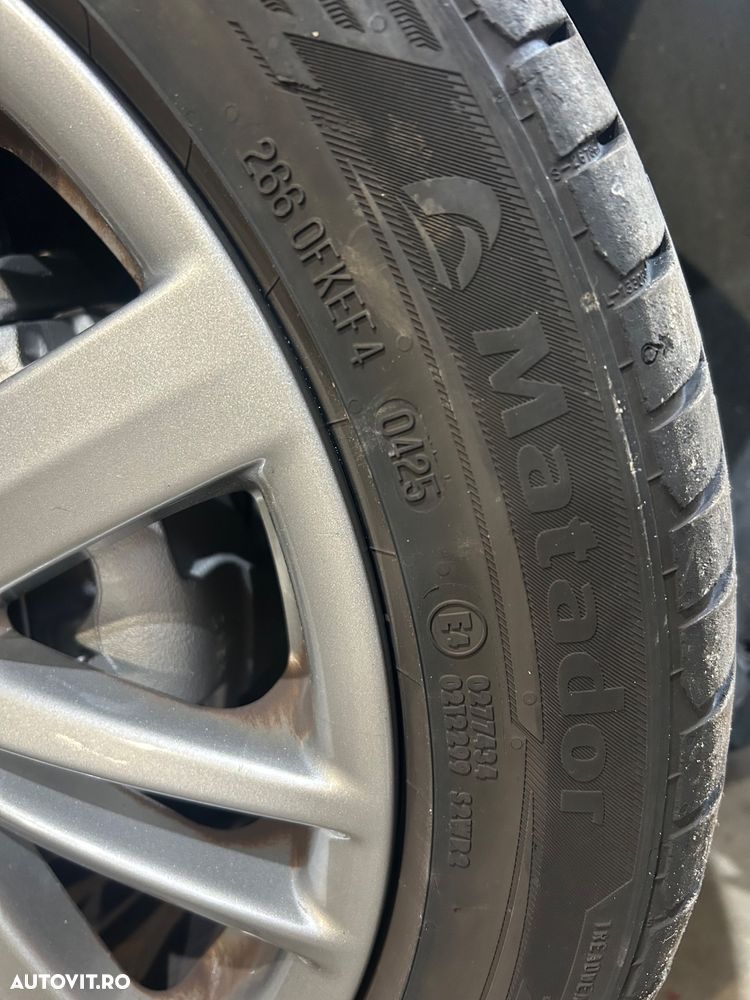 Renault Megane ENERGY dCi 110 GT LINE - 12