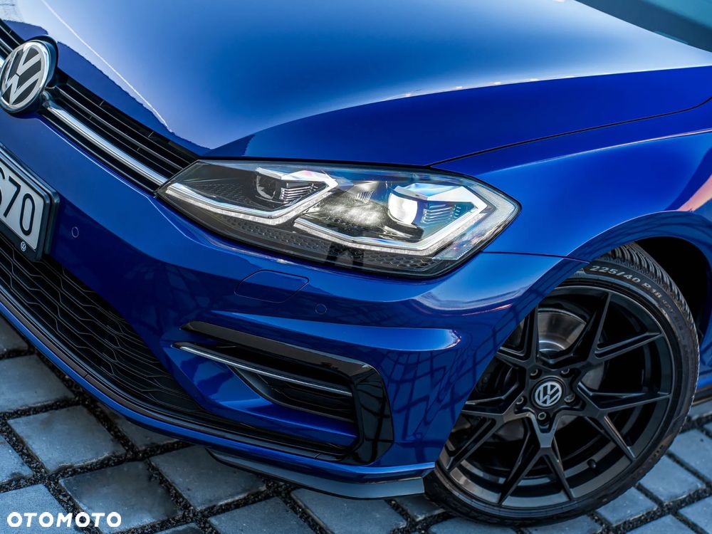 Volkswagen Golf 1.5 TSI ACT OPF DSG Highline - 9