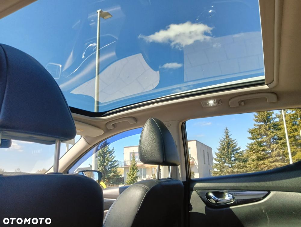 Nissan Qashqai 1.6 DCi ALL-MODE 4x4i ACENTA - 7