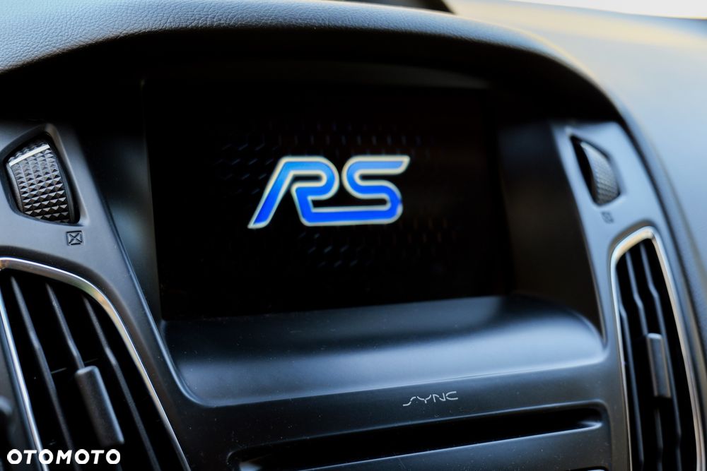 Ford Focus - 23