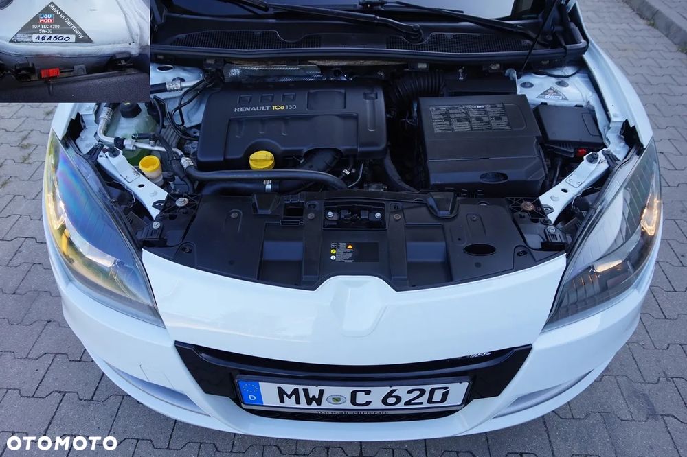 Renault Megane TCe 130 Dynamique - 6