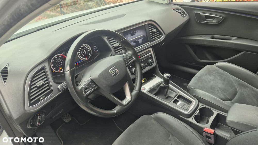 Seat Leon - 9