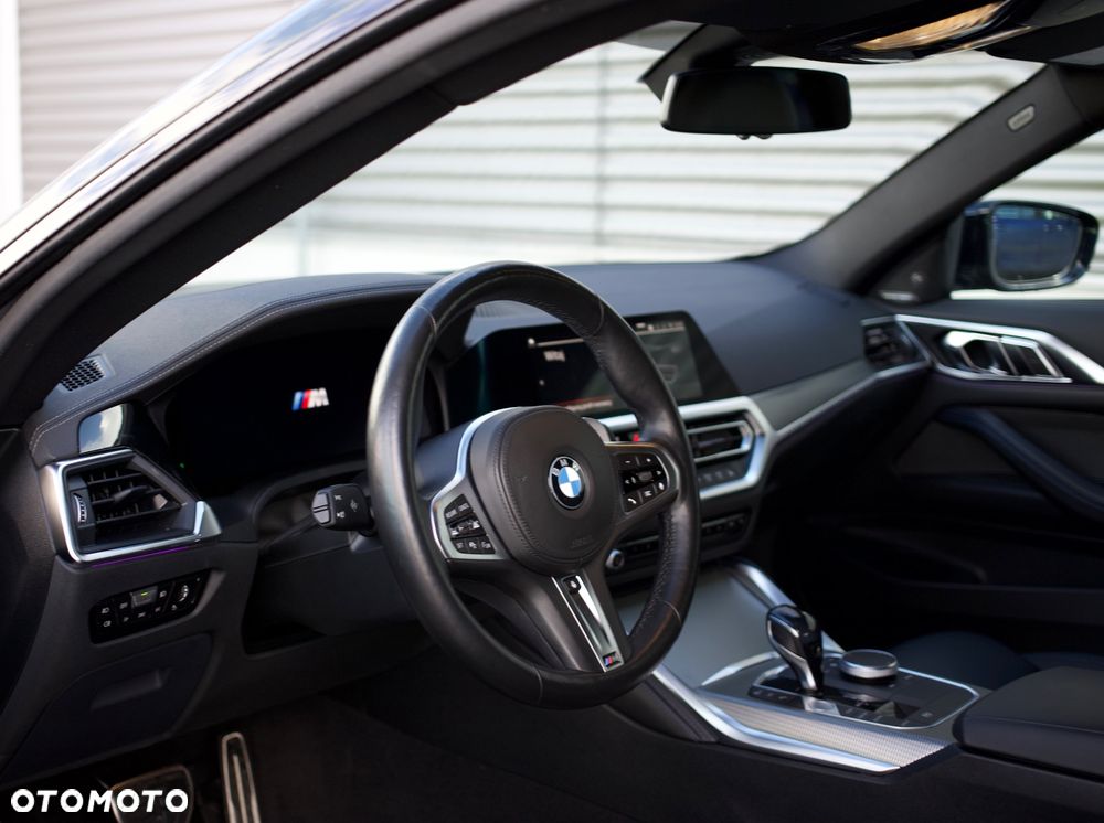 BMW Seria 4 - 28